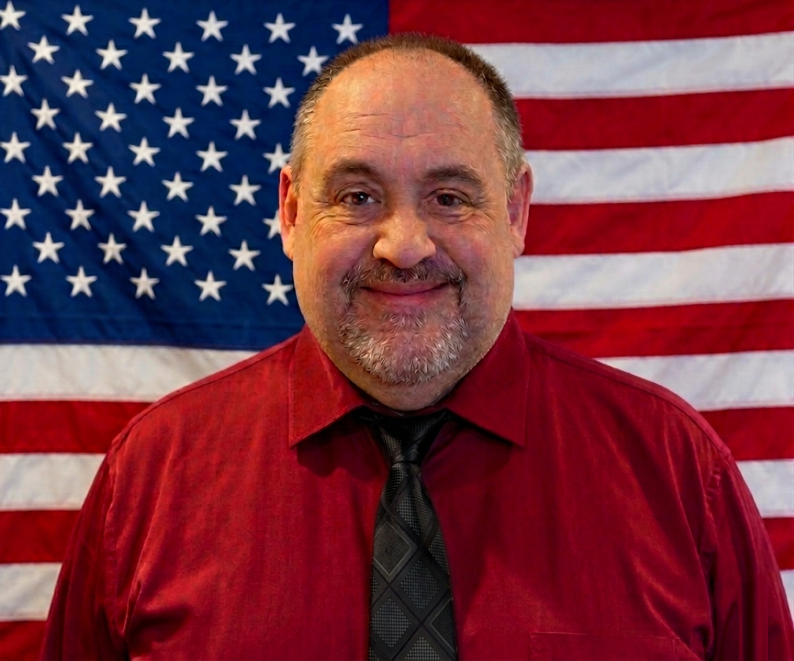 Dell Williams