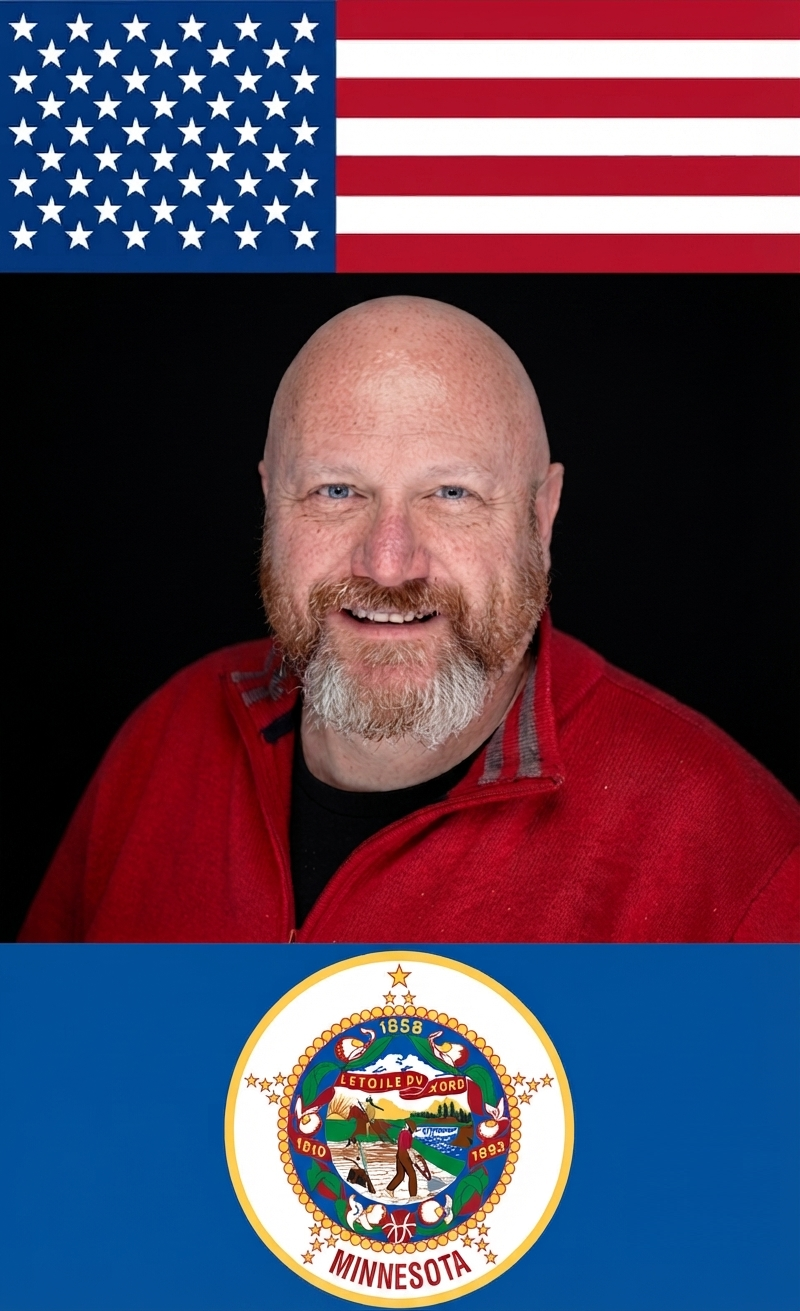 Dr. Dale Loudermilk