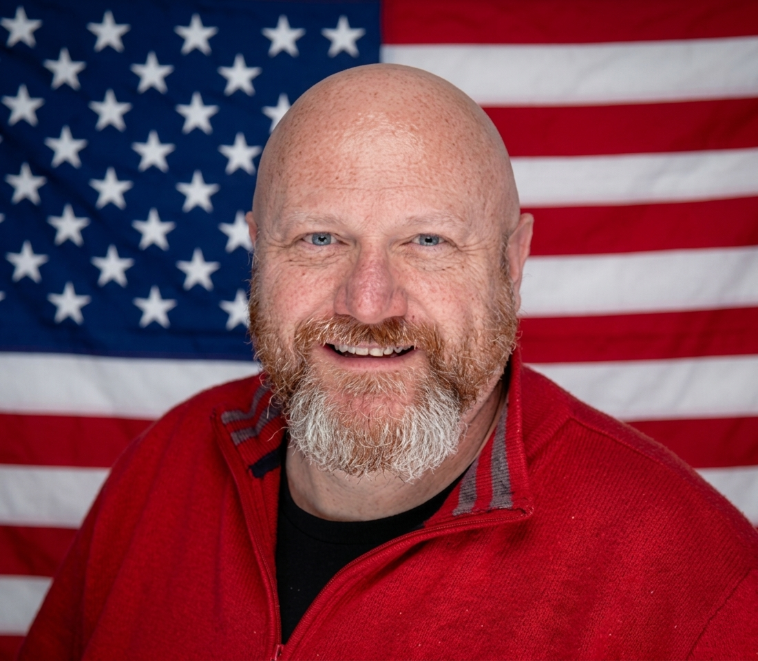 Dr. Dale Loudermilk