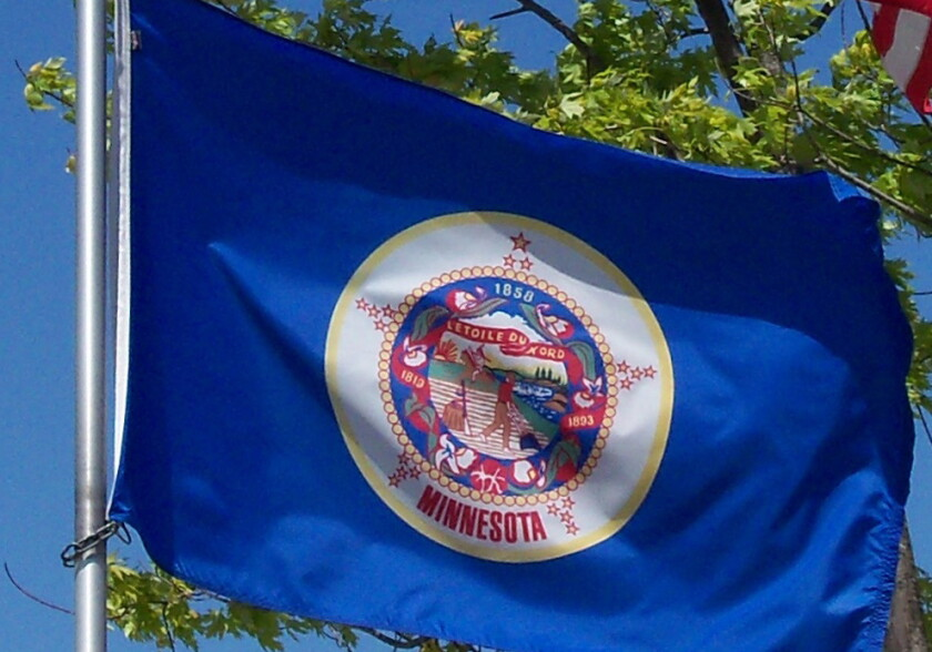 Belle Plaine Veterans Park